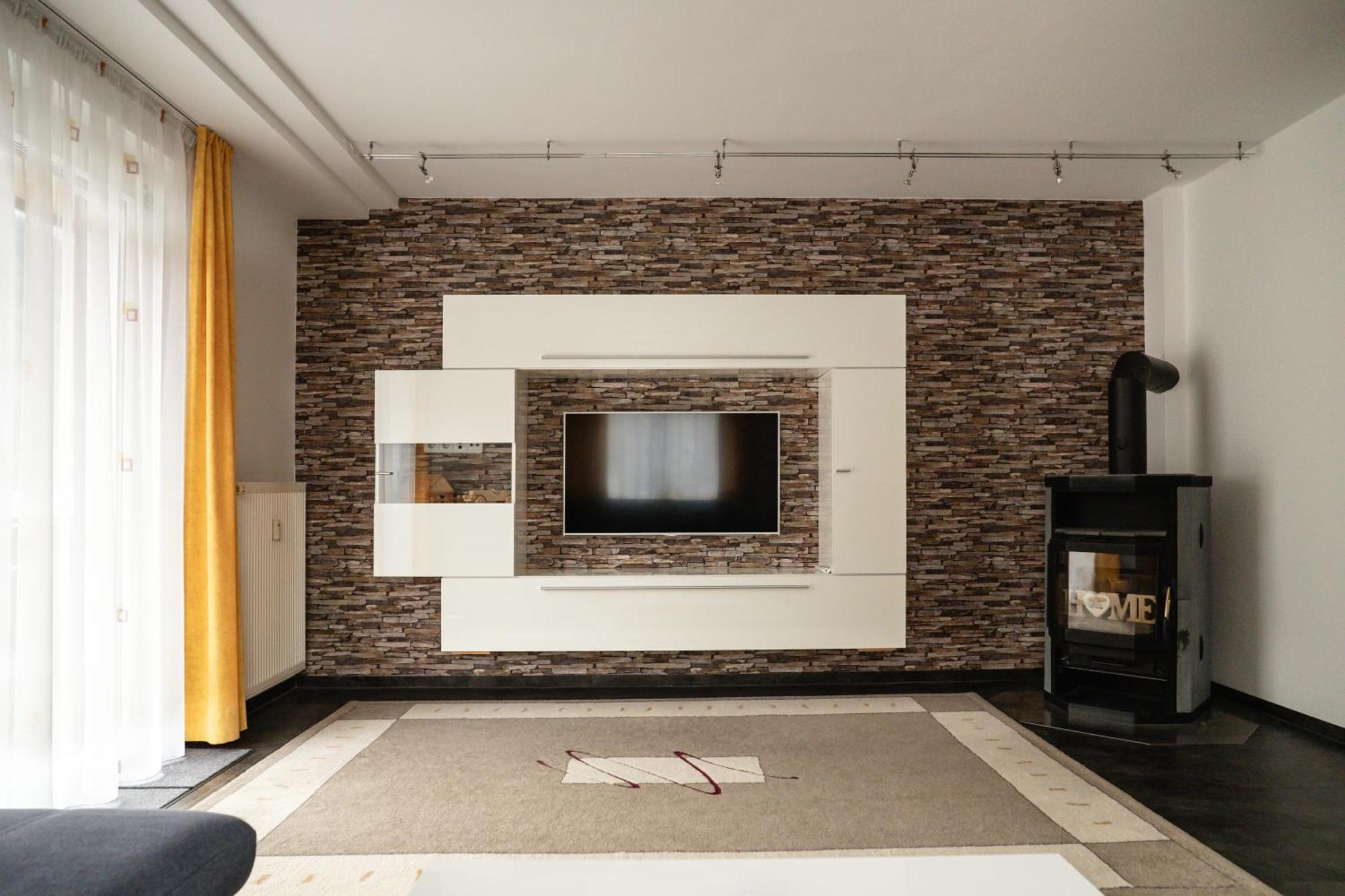 Gaestehaus Schoder ヴァンダンス エクステリア 写真